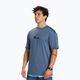 Quiksilver Solid Streak men's UPF 50+ t-shirt navy blue EQYWR03386-BYG0 6