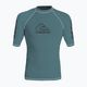 Quiksilver men's swim shirt On Tour blue EQYWR03359-BLZ0