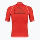 Quiksilver On Tour men's swim shirt red EQYWR03359-RQC0 2