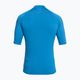 Quiksilver Men's All Time Blue Swim Shirt EQYWR03358-BRTH 2