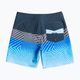 Quiksilver men's Surfsilk Panel 18" swim shorts blue EQYBS04780-BSL6 2