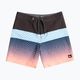 Quiksilver men's Surfsilk Panel 18" swim shorts in colour EQYBS04780-KTA6 5