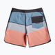 Men's Quiksilver Surfsilk Tijuana 18" colour swim shorts EQYBS04778-BGC6 2