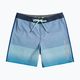 Quiksilver men's Surfsilk Massive 17" swim shorts blue EQYBS04782 4