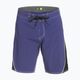 Quiksilver men's Surfsilk 99 purple swim shorts EQYBS04786-PQZ0