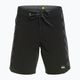 Quiksilver men's Highlite Arch 19" swim shorts black EQYBS04763-KVJ0