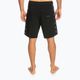 Quiksilver men's Highlite Arch 19" swim shorts black EQYBS04763-KVJ0 3