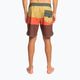 Quiksilver men's Surfsilk Tijuana 18" yellow-orange swim shorts EQYBS04778-CQY6 3