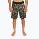 Quiksilver men's Highlite Scallop 19" swim shorts green EQYBS04761-CQY6 2
