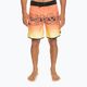 Quiksilver Everyday Scallop 19" men's swim shorts orange EQYBS04791-MHV6 2