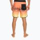 Quiksilver Everyday Scallop 19" men's swim shorts orange EQYBS04791-MHV6 3