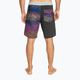 Men's Quiksilver Highlite Arch 19" swim shorts in colour EQYBS04763-KZM6 3