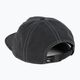 Men's baseball cap Quiksilver Original black 3