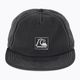 Men's baseball cap Quiksilver Original black 4