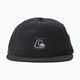 Men's baseball cap Quiksilver Original black 6