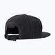 Men's baseball cap Quiksilver Original black 8
