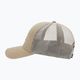 Men's baseball cap Quiksilver Stringer dark khaki 7