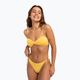 Swimsuit top Billabong Sol Searcher Drapped Bandeau golden peach 3