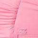 Swimsuit top Billabong Sol Searcher Drapped Bandeau pink daze 3
