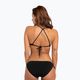 Swimsuit top Billabong Sol Searcher Cross Back black pebble 5