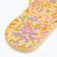 Women's flip flops Billabong Dama washed nectar 8