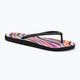 Women's flip flops Billabong Dama stripes