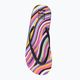 Women's flip flops Billabong Dama stripes 6