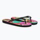 Women's flip flops Billabong Dama multicolor 4