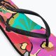 Women's flip flops Billabong Dama multicolor 7
