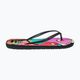 Women's flip flops Billabong Dama multicolor 10