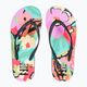 Women's flip flops Billabong Dama multicolor 12