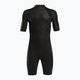 Men's wetsuit Billabong 2/2 Absolute BZ SS FL Spring black 4