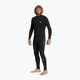 Men's wetsuit Billabong 3/2 Absolute BZ Full FL black 3