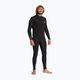 Men's wetsuit Billabong 3/2 Absolute BZ Full FL black 4