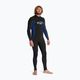 Men's wetsuit Billabong 3/2 Absolute BZ Full FL dark royal 9