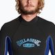 Men's wetsuit Billabong 3/2 Absolute BZ Full FL dark royal 10