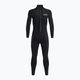 Men's wetsuit Billabong 3/2 Intruder BZ FL Full black 3