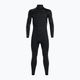 Men's wetsuit Billabong 3/2 Intruder BZ FL Full black 4