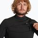 Men's wetsuit Billabong 2/2 Absolute CZ SS FL Spring black 10