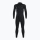 Men's wetsuit Billabong 4/3 Intruder BZ GBS Full black 2
