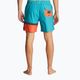 Men's swimming shorts Billabong Burleigh Layback aqua 4