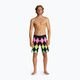 Men's swimming shorts Billabong Sundays Airlite neon 2
