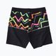 Men's swimming shorts Billabong Fifty50 Airlite neon 2