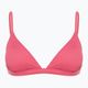 Swimsuit top Billabong Summer High Fixed Triangle coral crush
