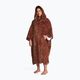 Women's ponchos Billabong Womens Hooded Towel spotted 3