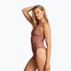 Ladies' one-piece swimsuit Billabong A/Div High Neck kiss the earth 4