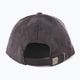 Men's baseball cap Billabong Heritage Strapback black 7