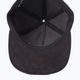 Men's baseball cap Billabong Heritage Strapback black 8
