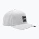 Men's baseball cap Billabong Stacked Snapback grey heather 5