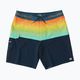 Men's swimming shorts Billabong Fifty50 Pro gold 4
